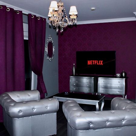 V E R O N E - Rooms&Suites - Liège - Rocourt Extérieur photo