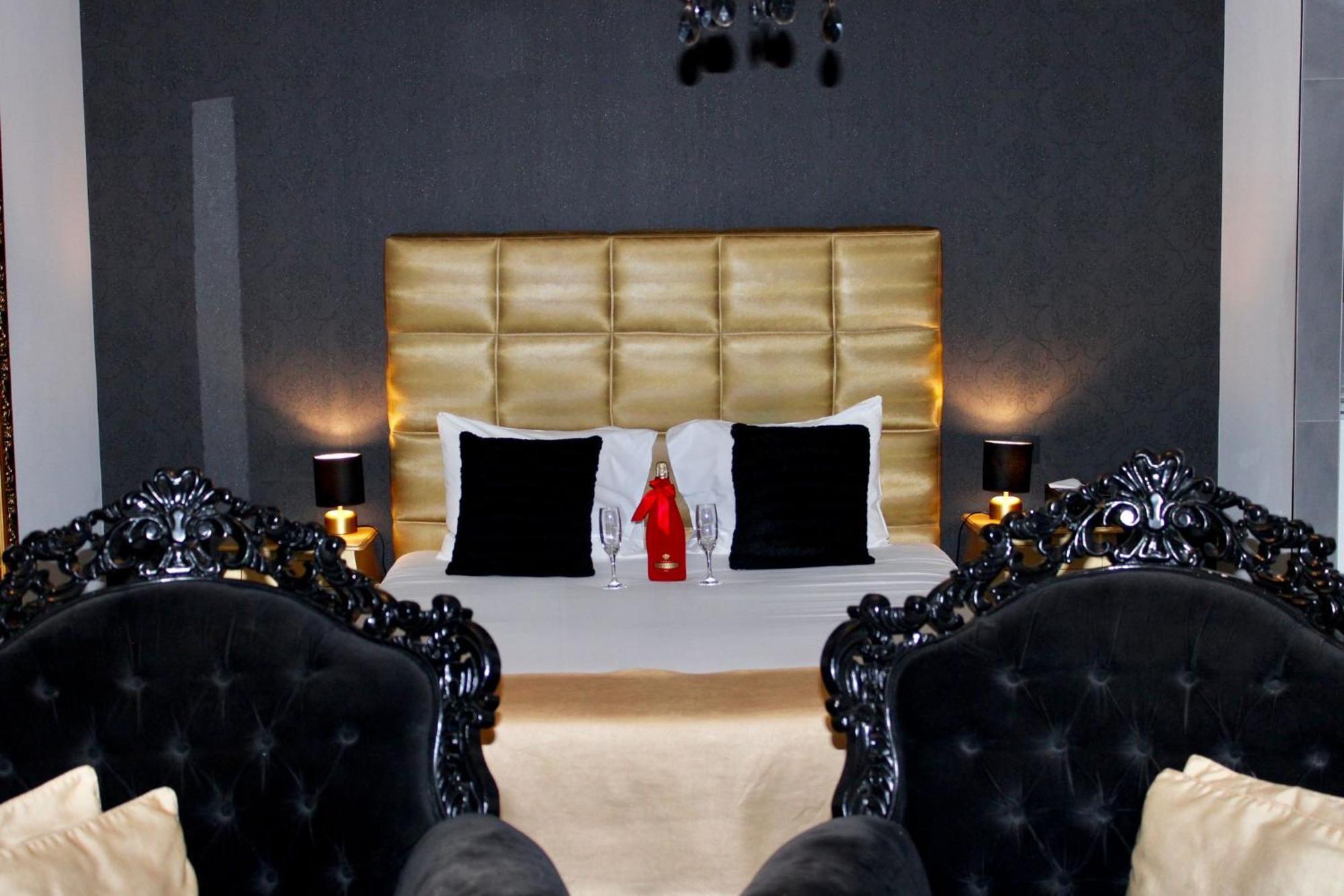 V E R O N E - Rooms&Suites - Liège - Rocourt Extérieur photo