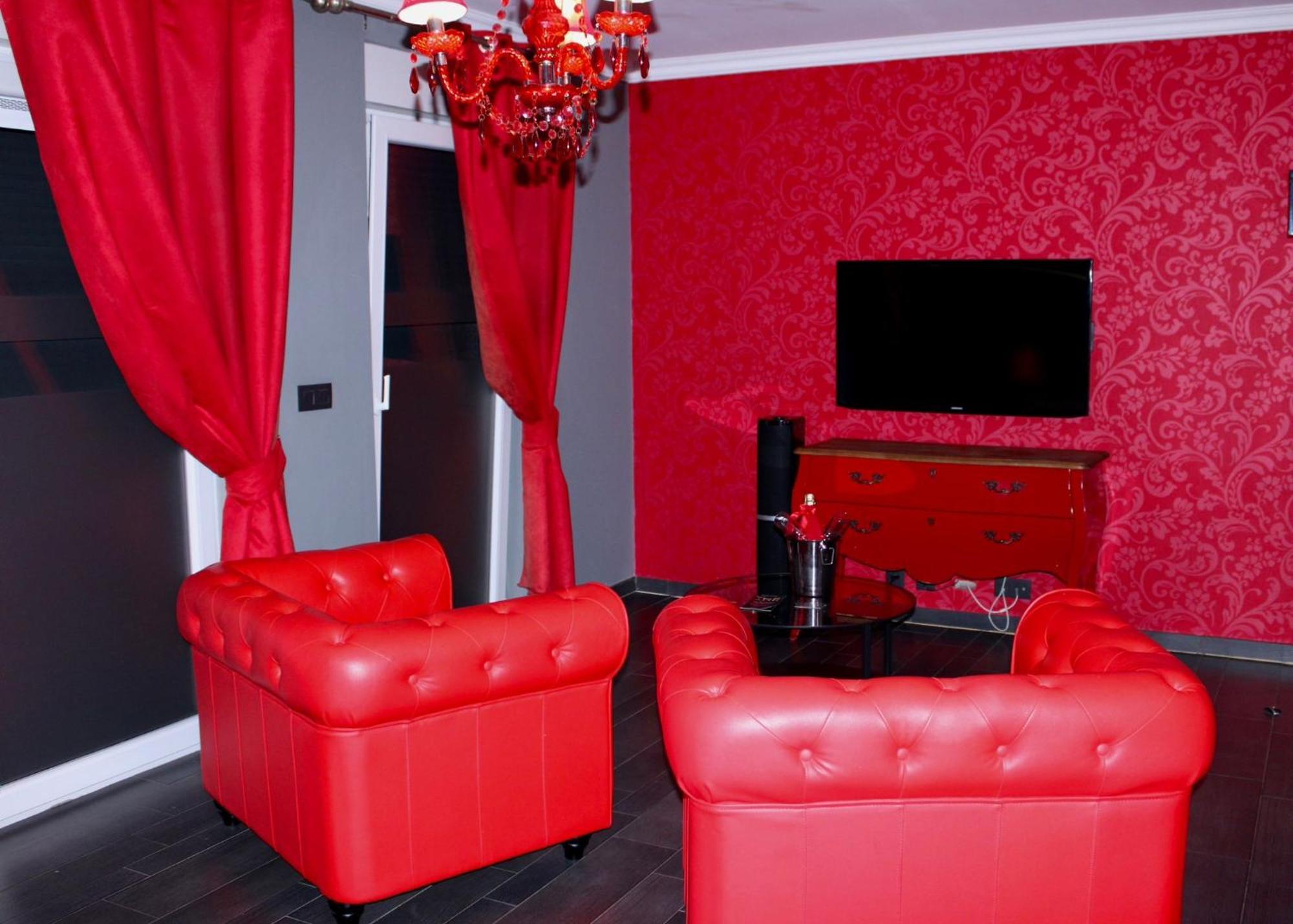 V E R O N E - Rooms&Suites - Liège - Rocourt Extérieur photo