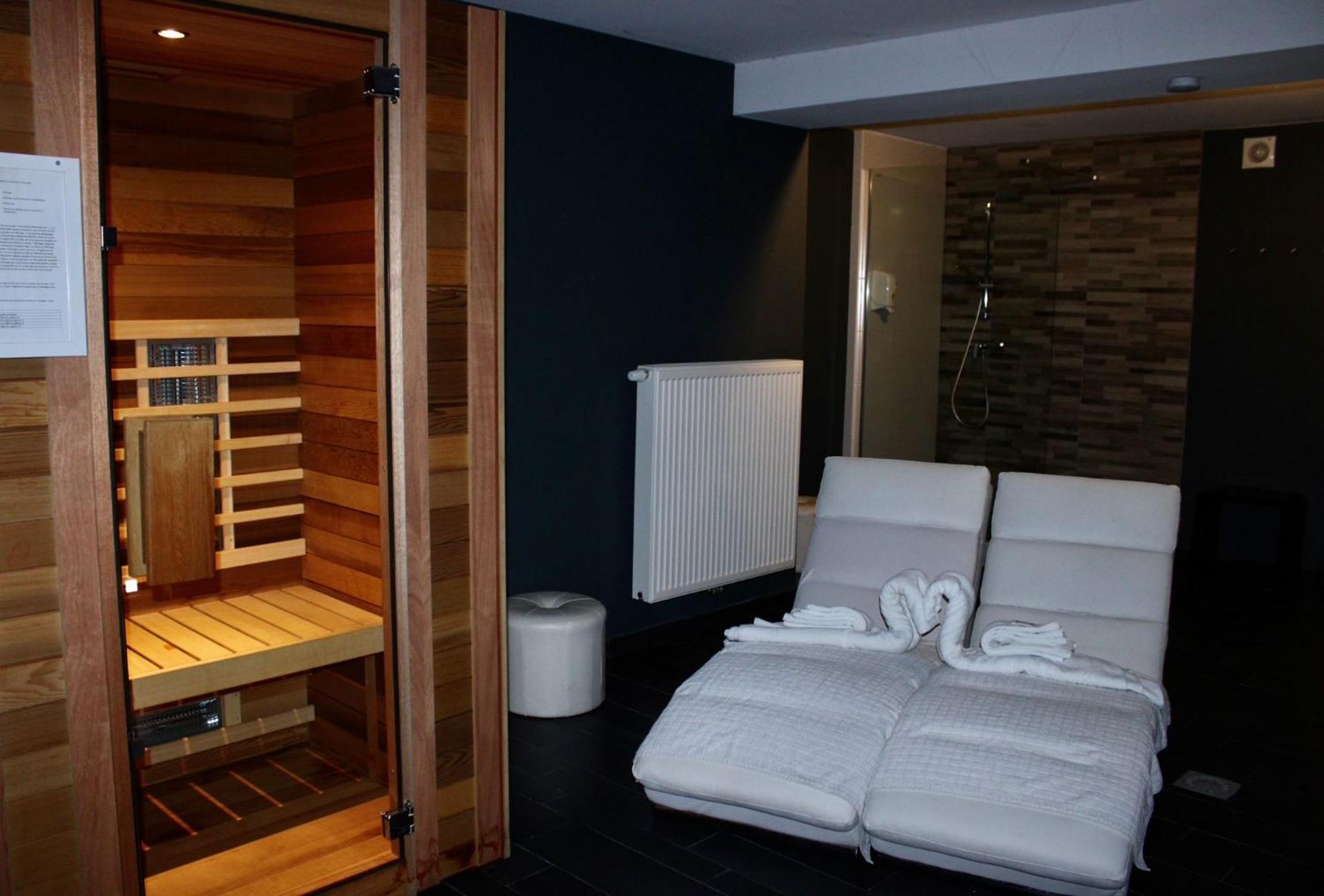 V E R O N E - Rooms&Suites - Liège - Rocourt Extérieur photo