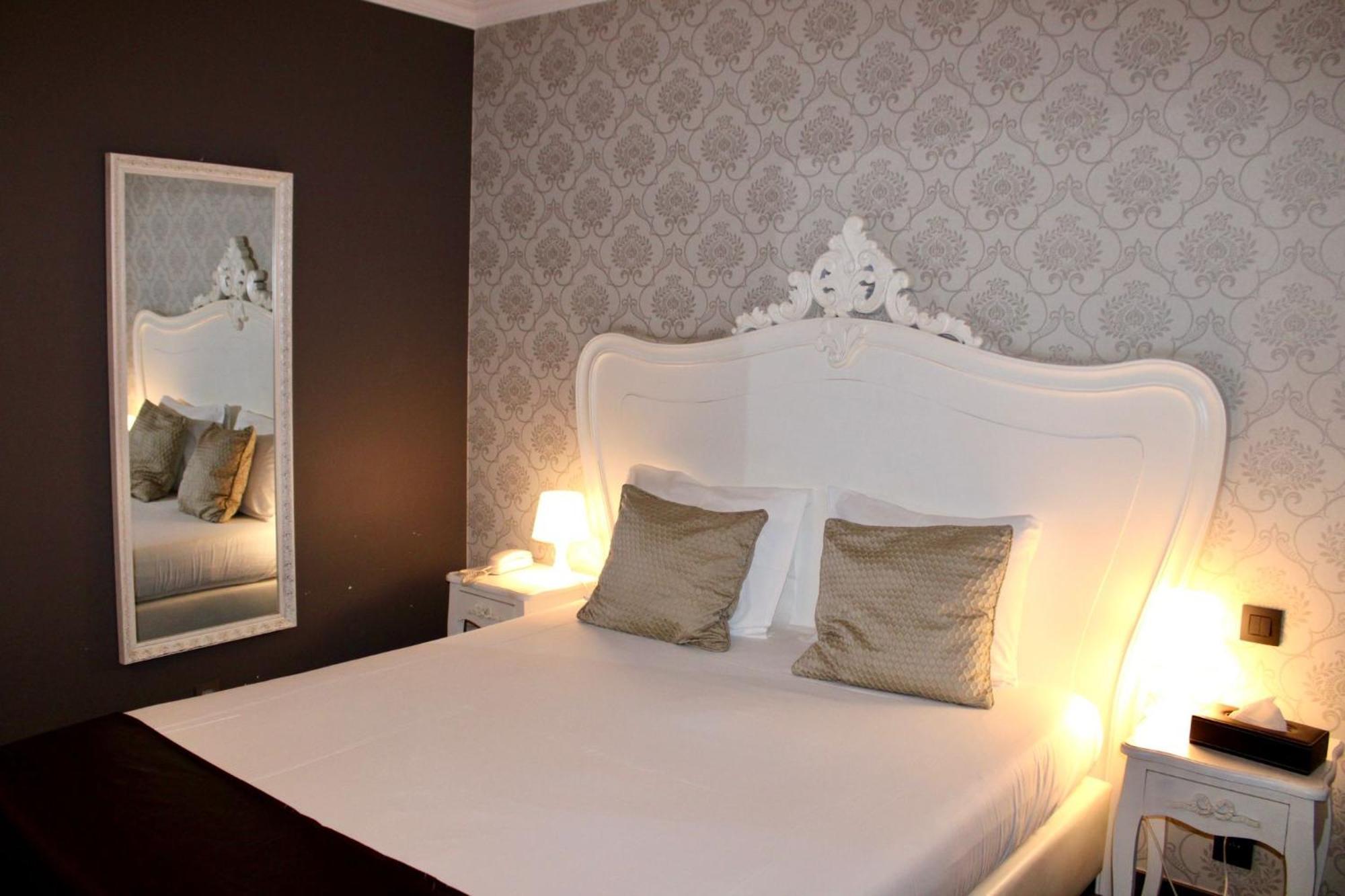 V E R O N E - Rooms&Suites - Liège - Rocourt Extérieur photo