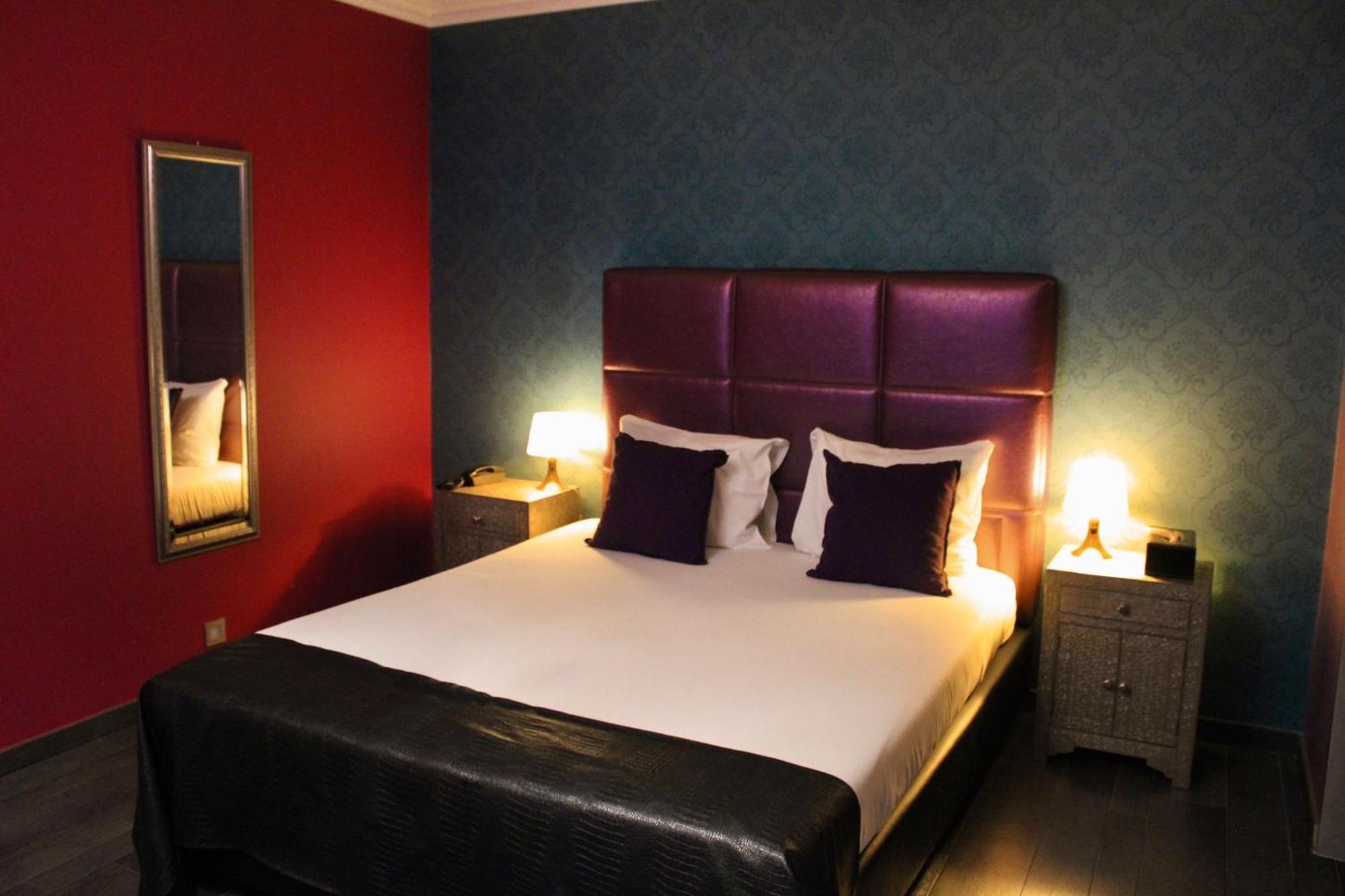 V E R O N E - Rooms&Suites - Liège - Rocourt Extérieur photo