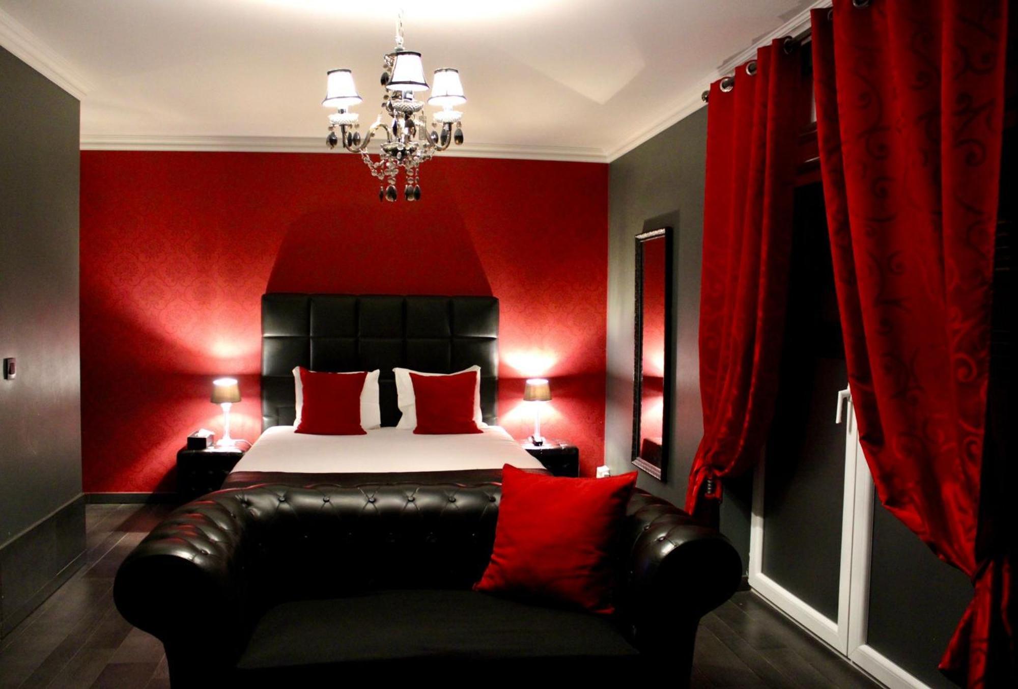 V E R O N E - Rooms&Suites - Liège - Rocourt Extérieur photo