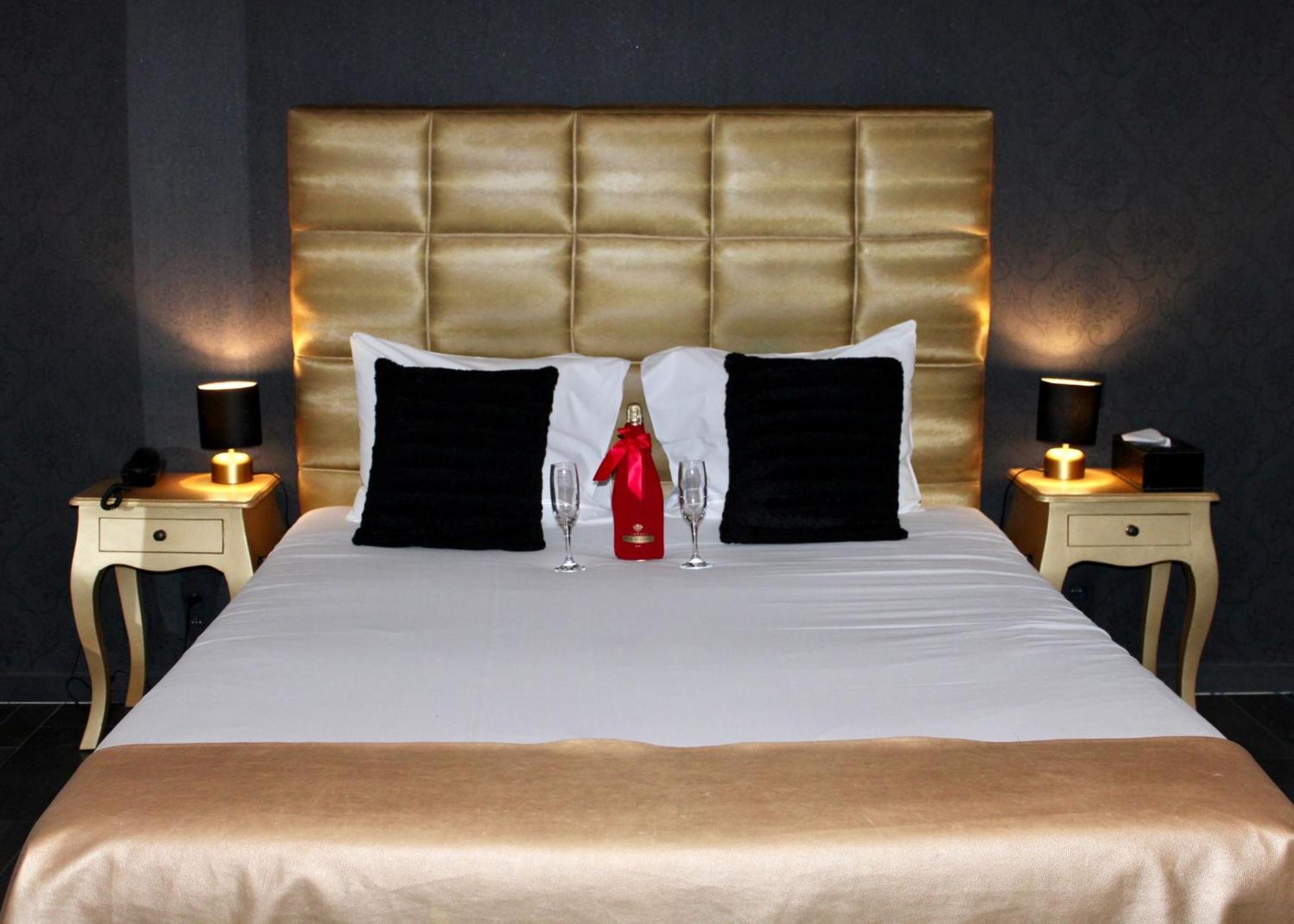 V E R O N E - Rooms&Suites - Liège - Rocourt Extérieur photo