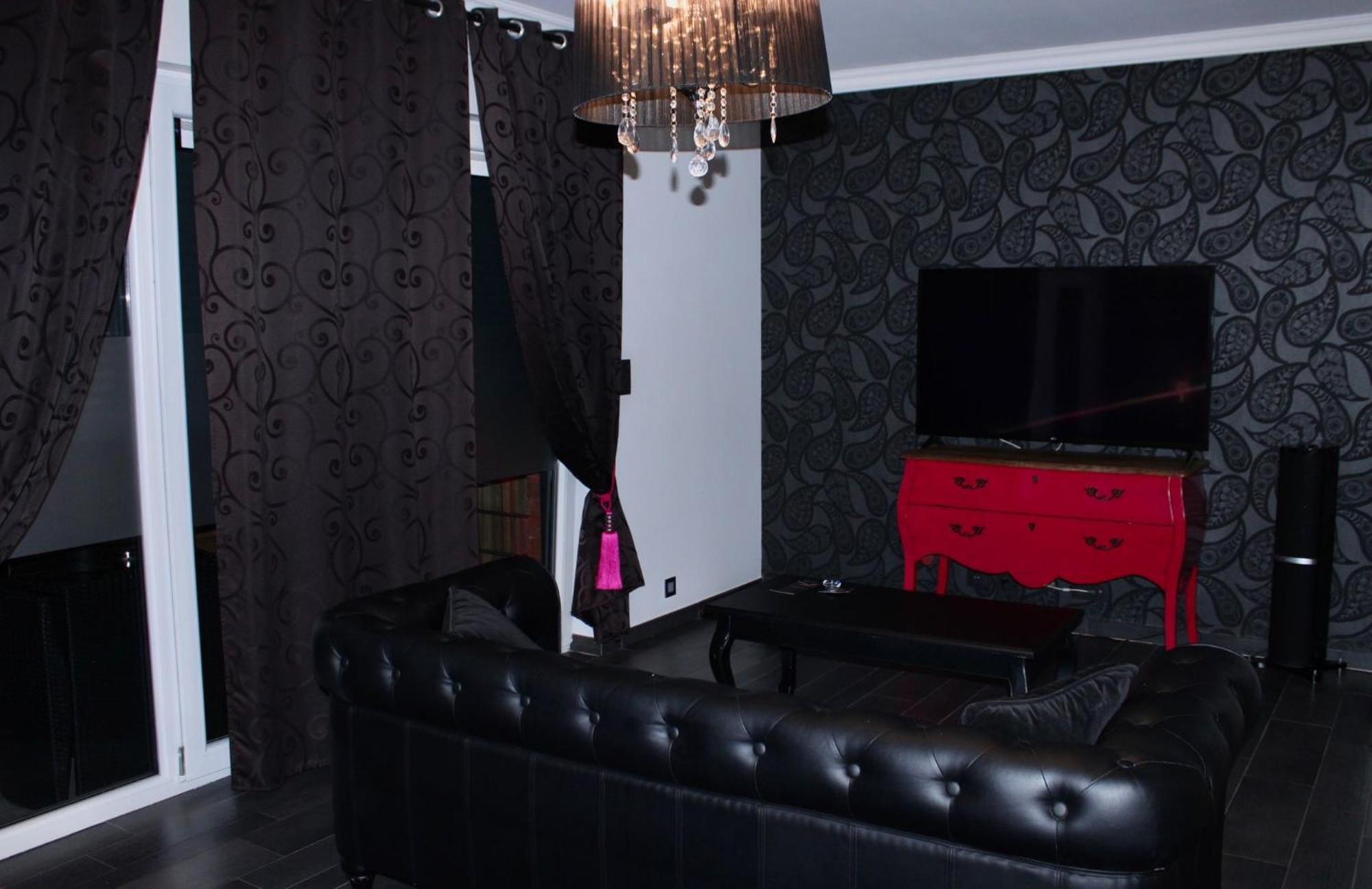 V E R O N E - Rooms&Suites - Liège - Rocourt Extérieur photo