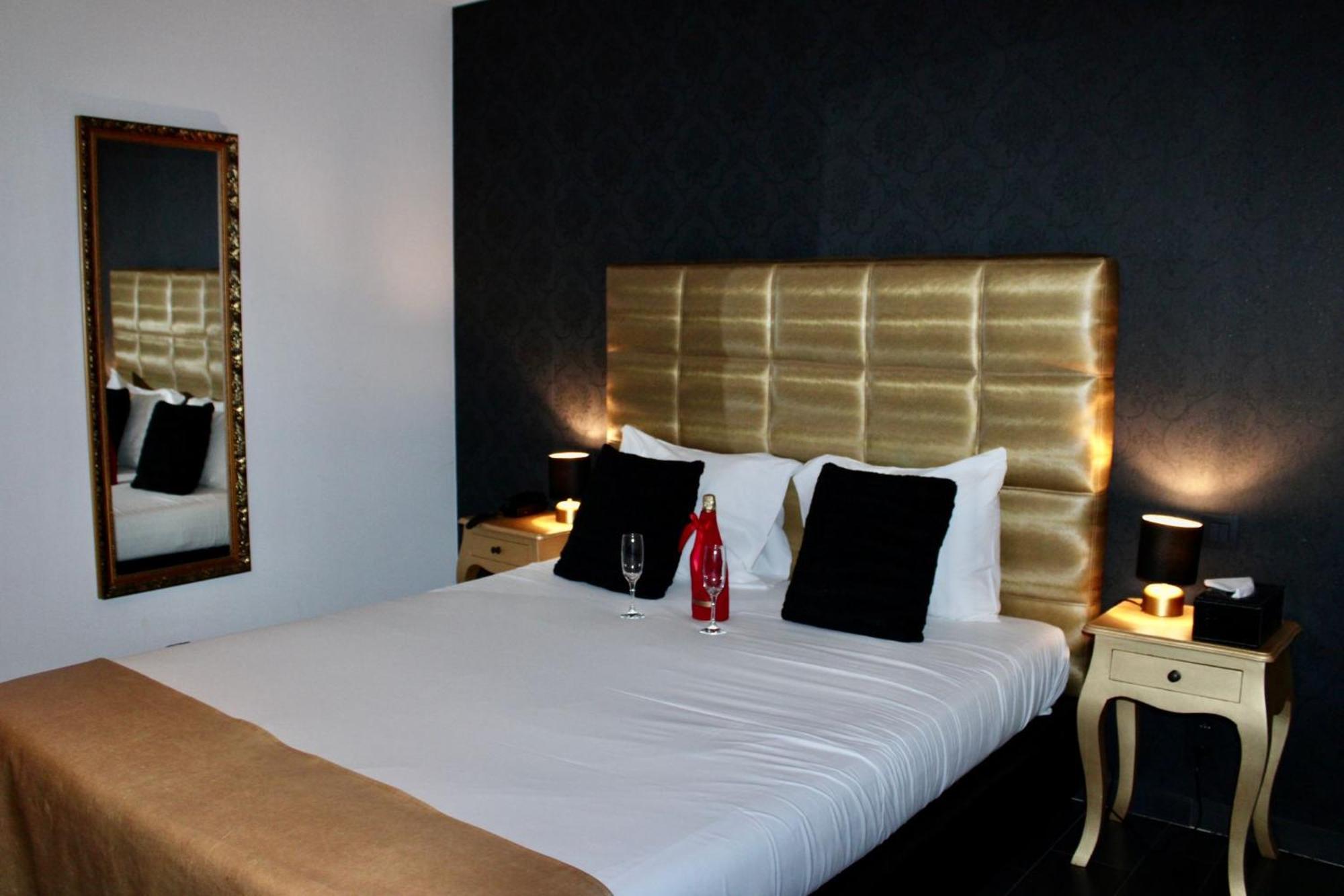 V E R O N E - Rooms&Suites - Liège - Rocourt Extérieur photo