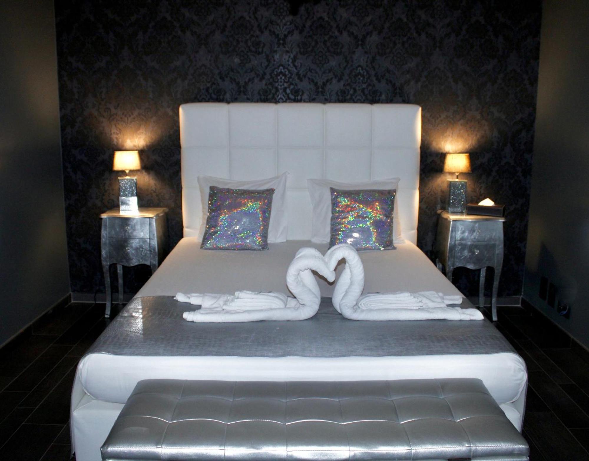 V E R O N E - Rooms&Suites - Liège - Rocourt Extérieur photo