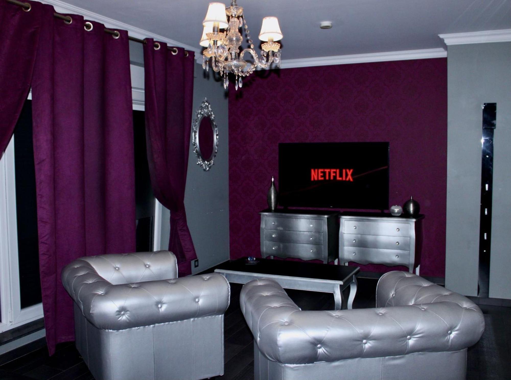 V E R O N E - Rooms&Suites - Liège - Rocourt Extérieur photo