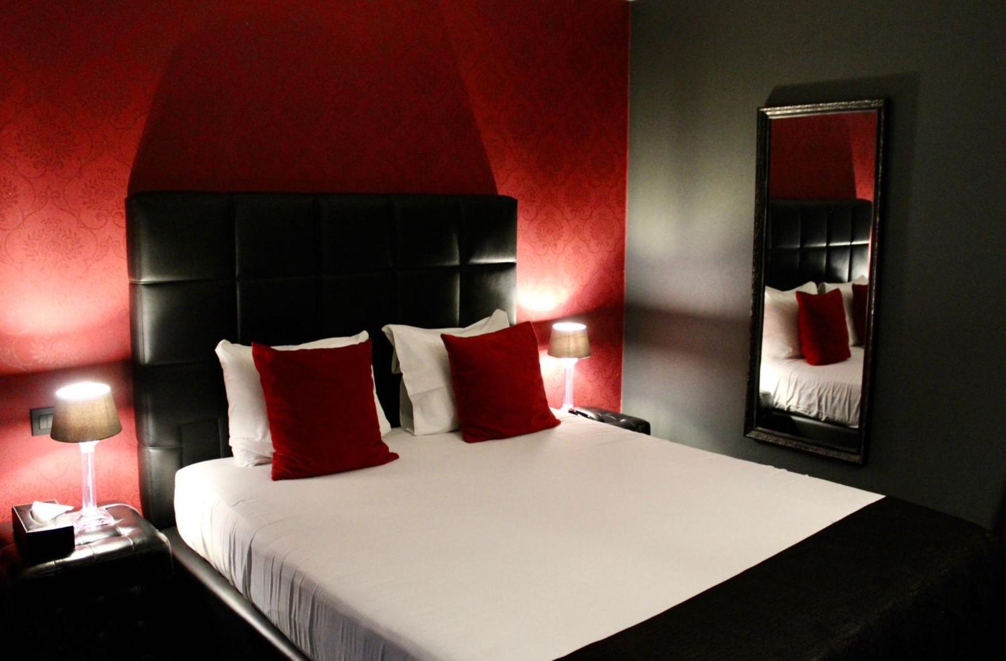 V E R O N E - Rooms&Suites - Liège - Rocourt Extérieur photo
