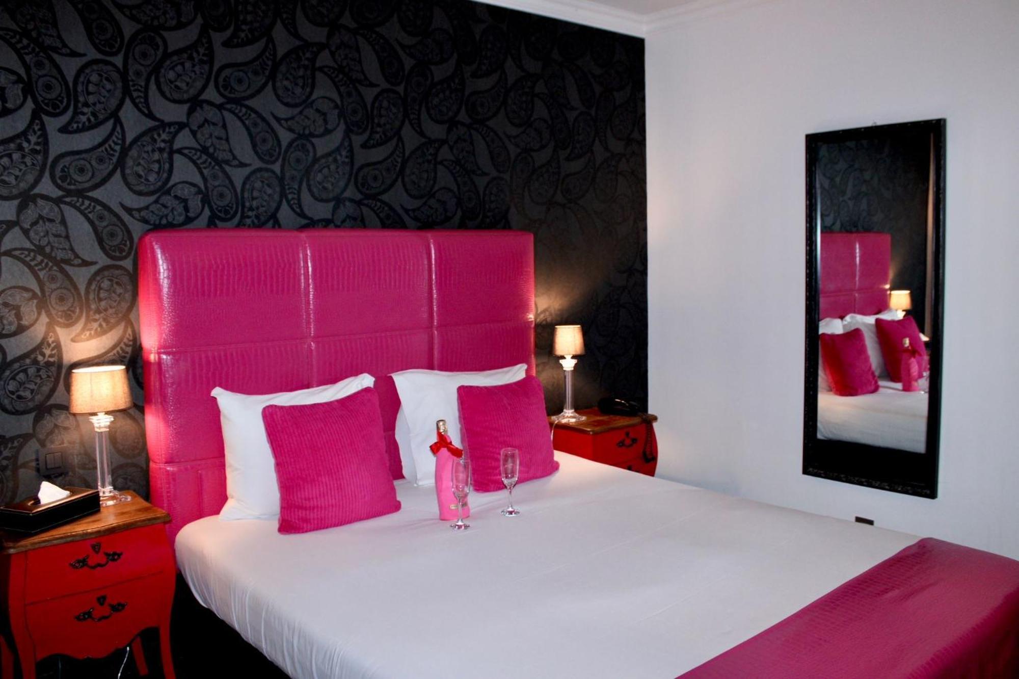 V E R O N E - Rooms&Suites - Liège - Rocourt Extérieur photo