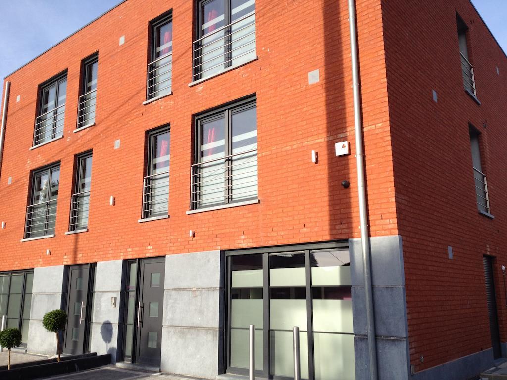 V E R O N E - Rooms&Suites - Liège - Rocourt Extérieur photo