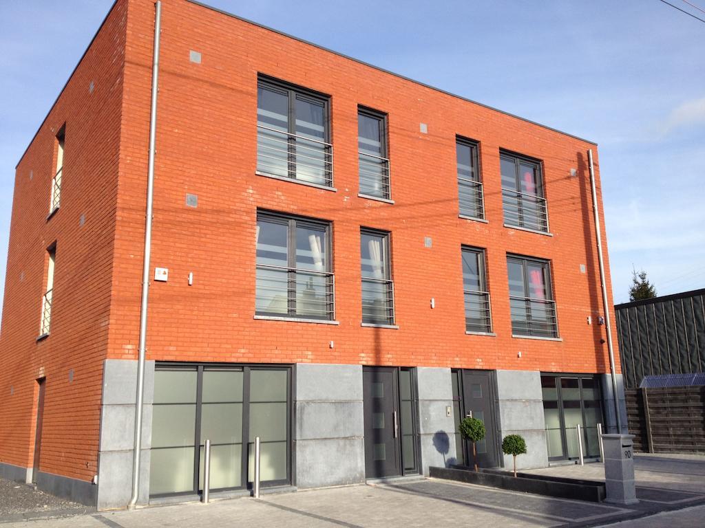 V E R O N E - Rooms&Suites - Liège - Rocourt Extérieur photo