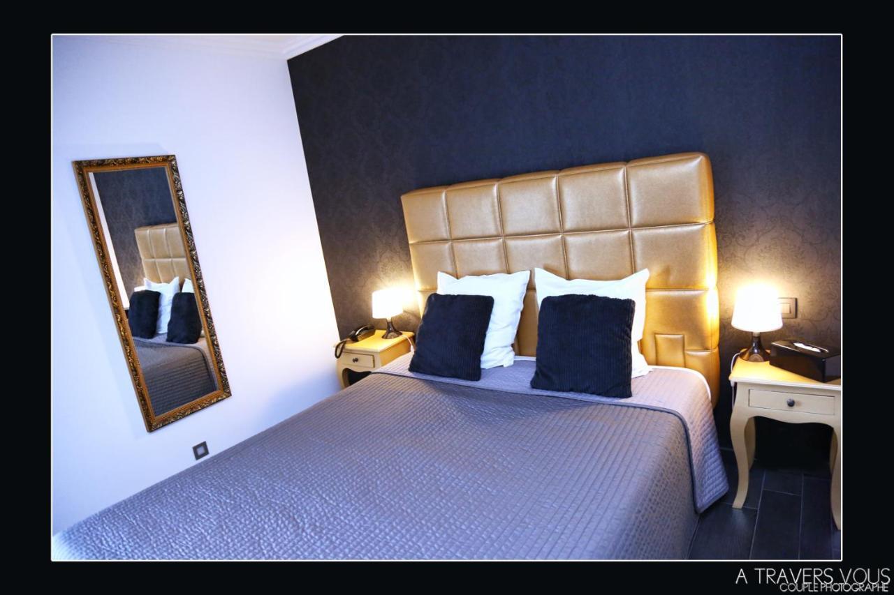 V E R O N E - Rooms&Suites - Liège - Rocourt Extérieur photo