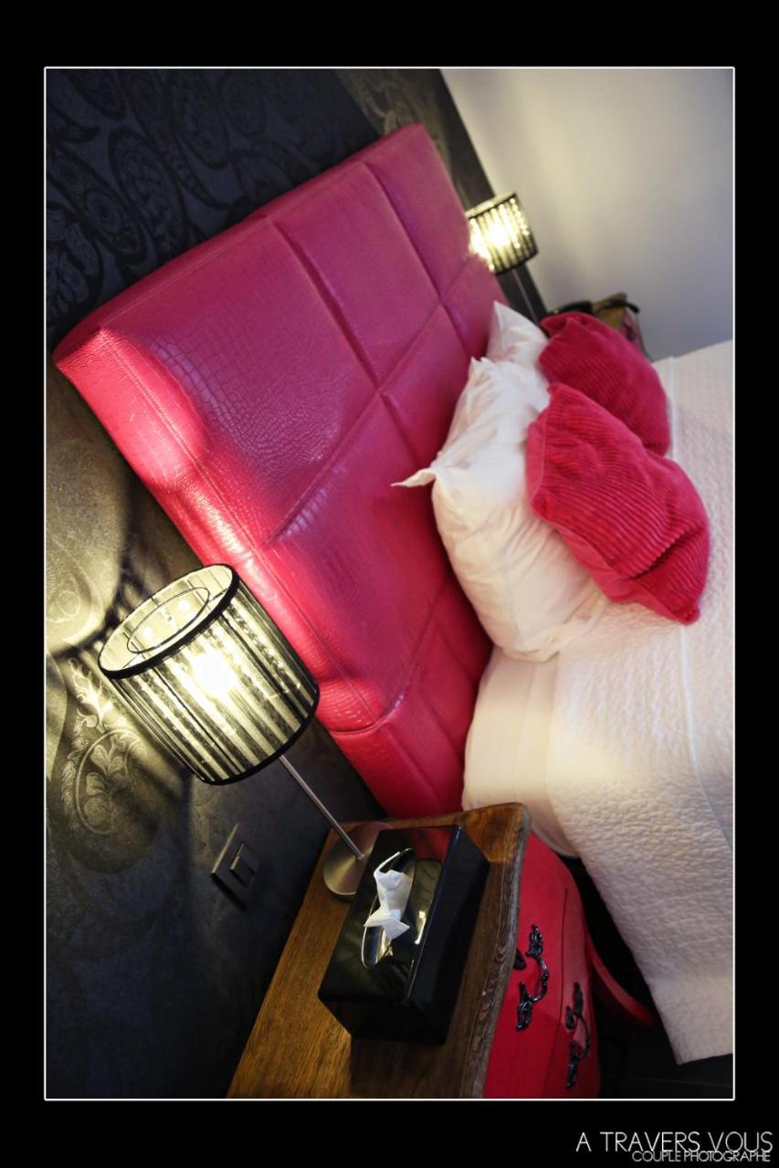 V E R O N E - Rooms&Suites - Liège - Rocourt Extérieur photo