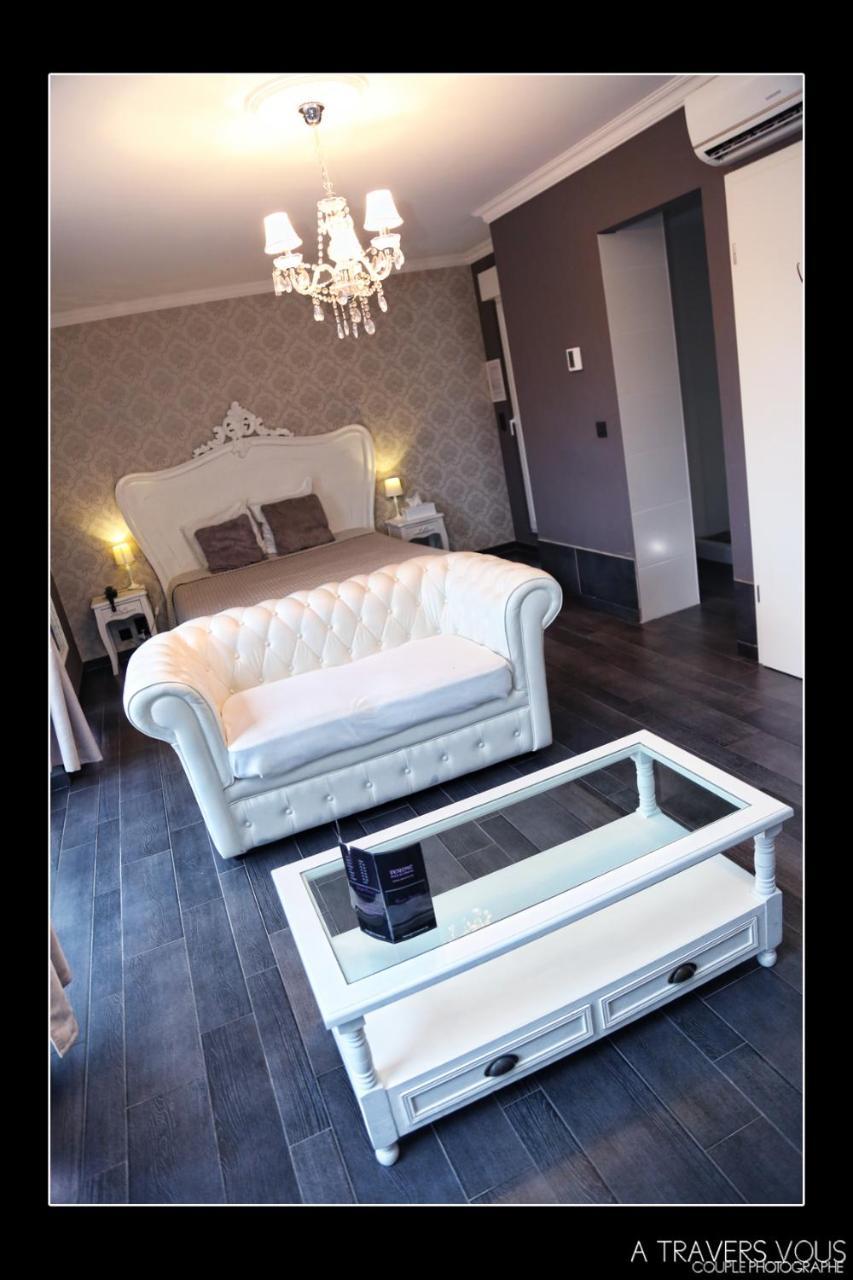 V E R O N E - Rooms&Suites - Liège - Rocourt Extérieur photo