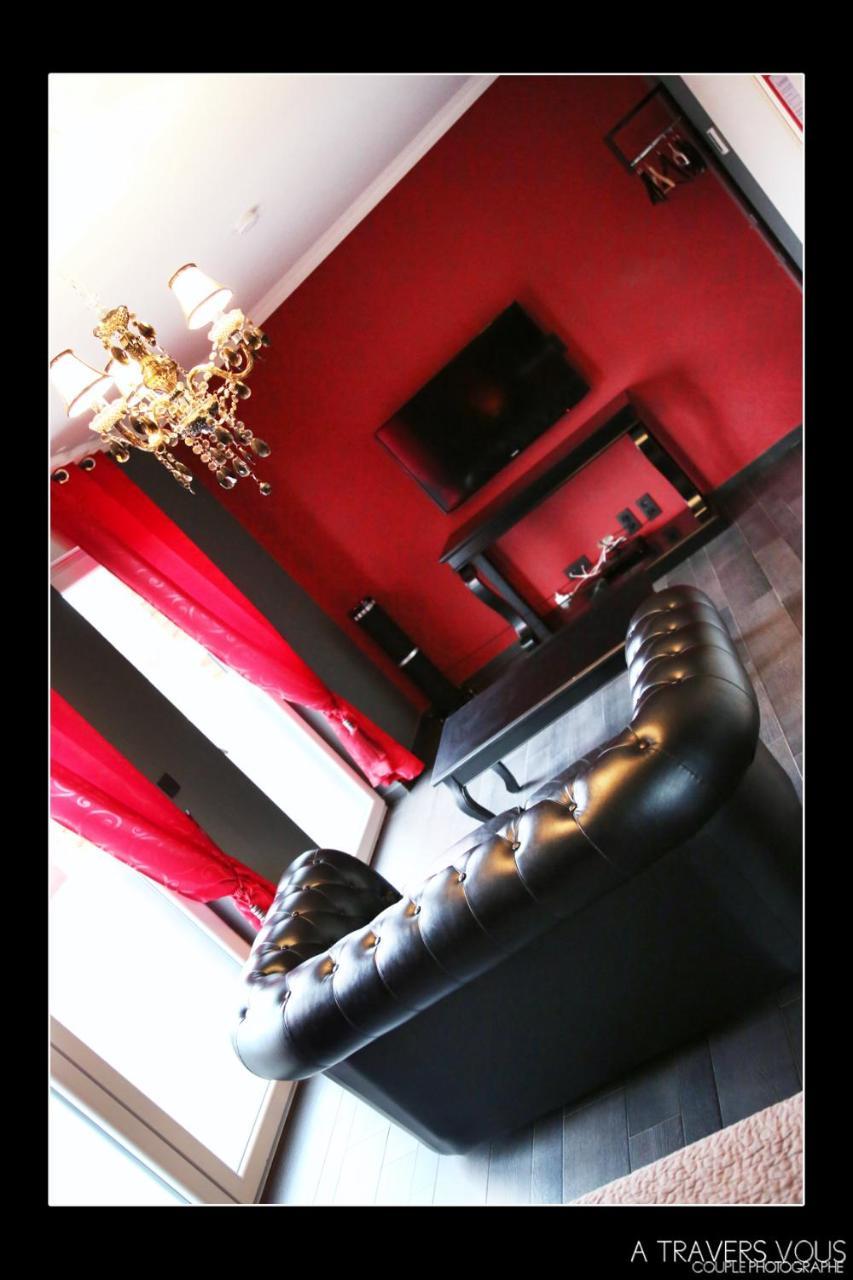 V E R O N E - Rooms&Suites - Liège - Rocourt Extérieur photo