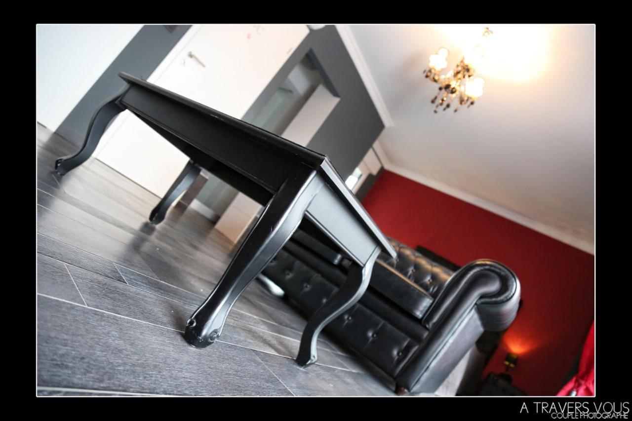 V E R O N E - Rooms&Suites - Liège - Rocourt Extérieur photo