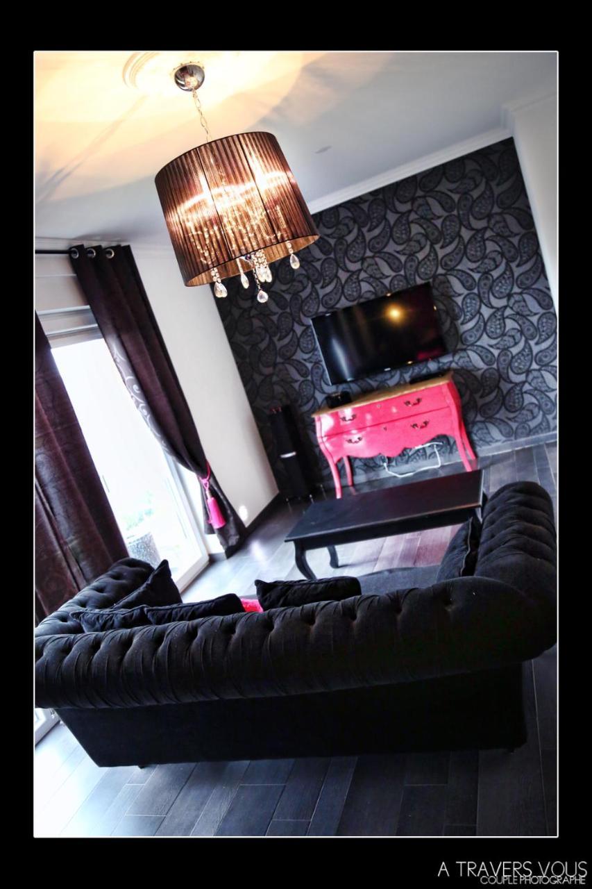 V E R O N E - Rooms&Suites - Liège - Rocourt Extérieur photo