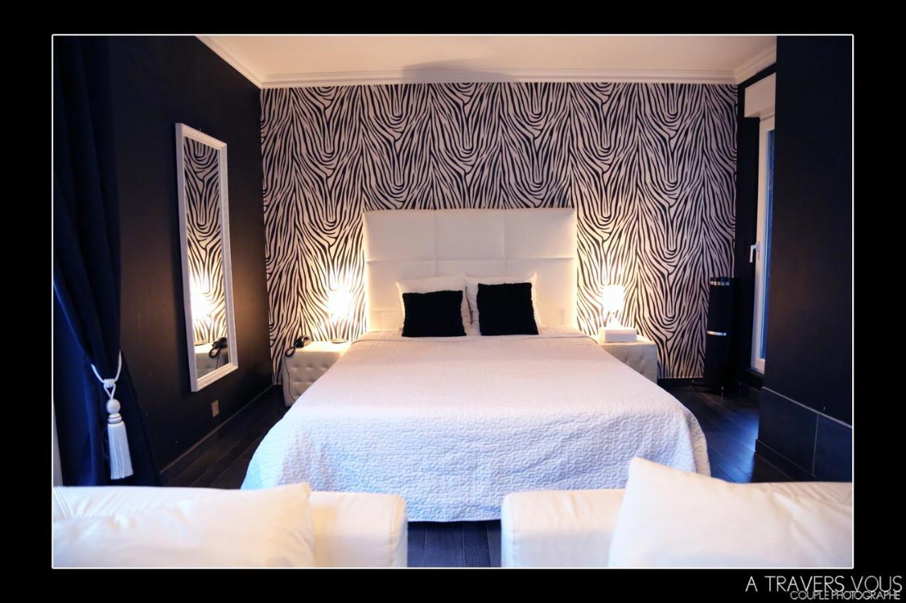V E R O N E - Rooms&Suites - Liège - Rocourt Extérieur photo