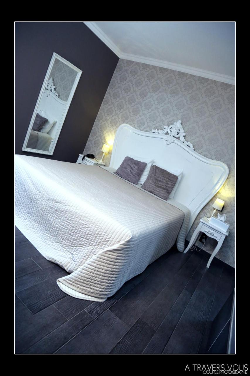 V E R O N E - Rooms&Suites - Liège - Rocourt Extérieur photo