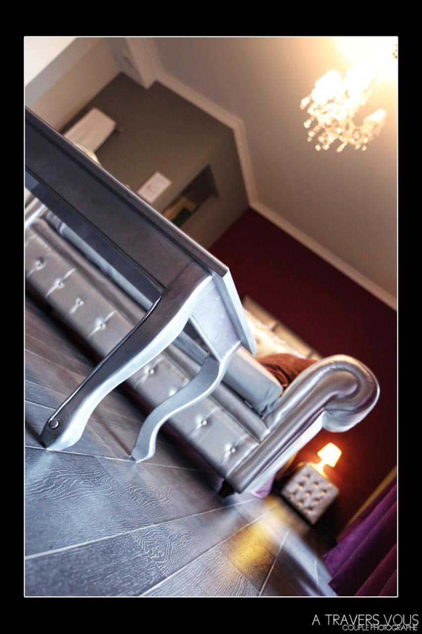 V E R O N E - Rooms&Suites - Liège - Rocourt Extérieur photo